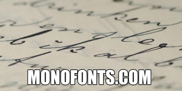 Font yang Harus Dimiliki Buat Desainer Grafis dan Pecinta Font