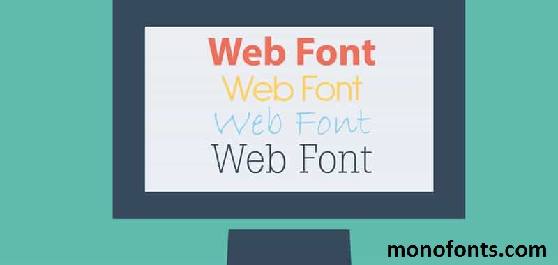 Cara Membuat Ikon Webfont Anda Sendiri