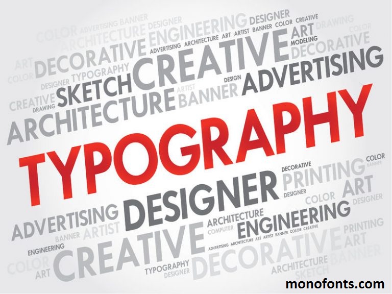 Pembuatan Font : Tips dan Teknik Tipografi