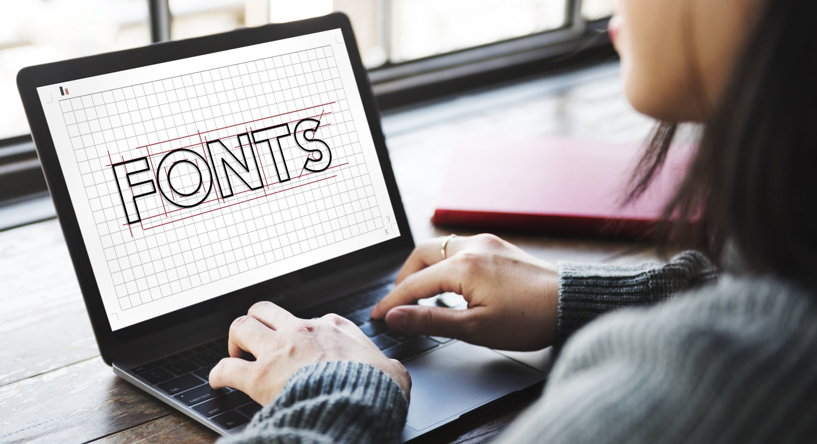 Cara Memilih Jasa Pembuatan Font Huruf Berkualitas untuk Bisnis Anda